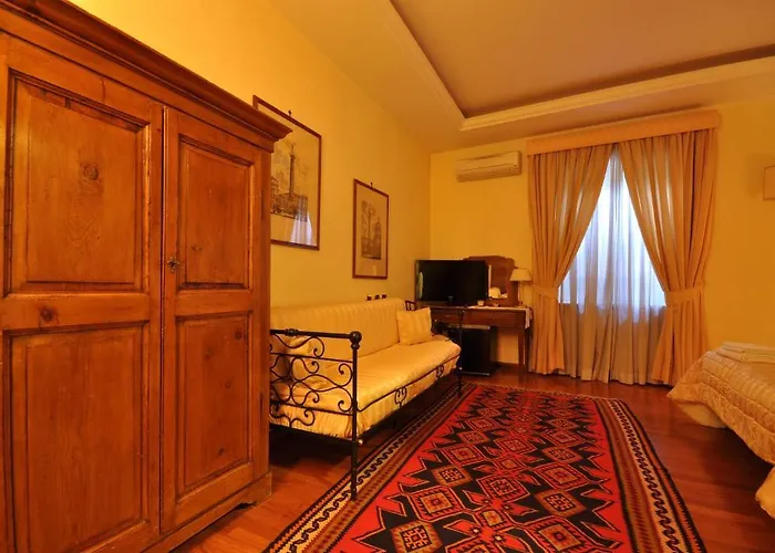 Casale De Santis Konukevi Roma