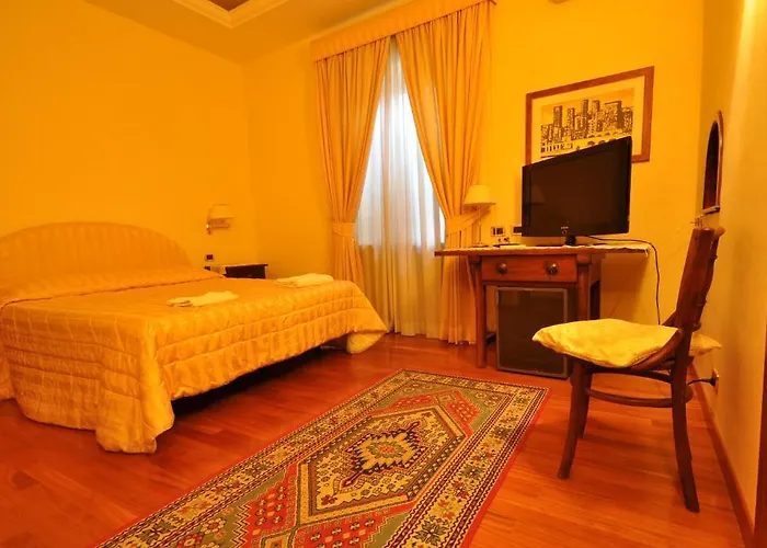 Casale De Santis Konukevi