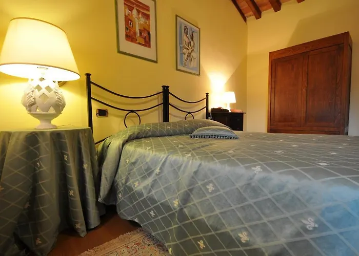 Casale De Santis 4* Roma