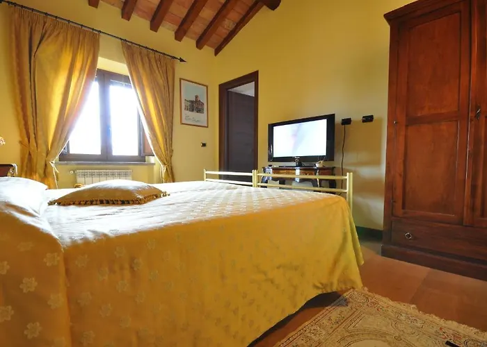Casale De Santis Konukevi 4*
