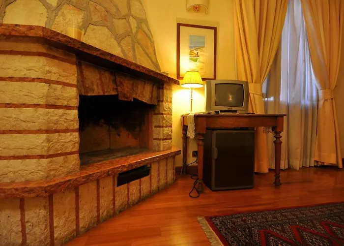 Casale De Santis Roma