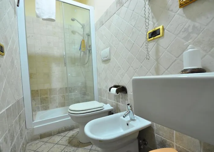 Konukevi Casale De Santis