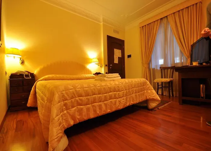Casale De Santis Konukevi 4*
