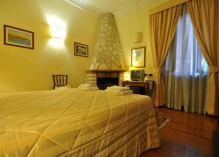Casale De Santis Roma