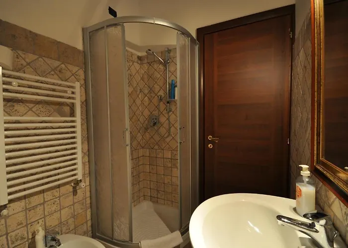 Casale De Santis Konukevi 4*