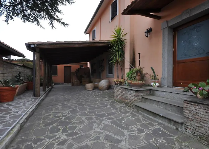 Casale De Santis