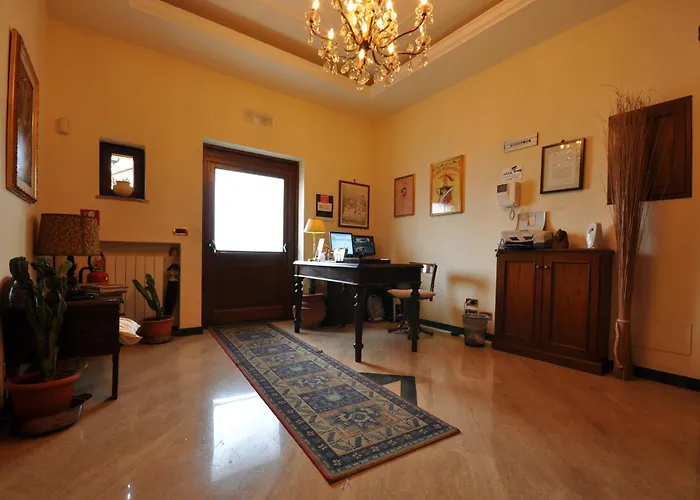 Casale De Santis Roma