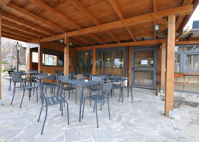 Casale De Santis