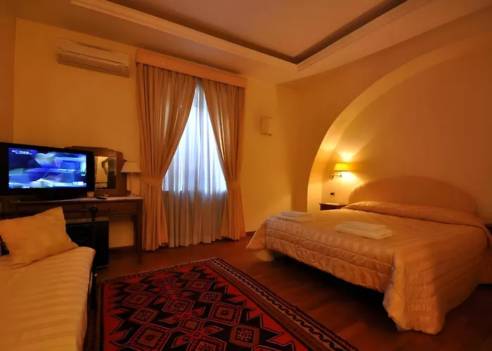 Casale De Santis Konukevi 4*