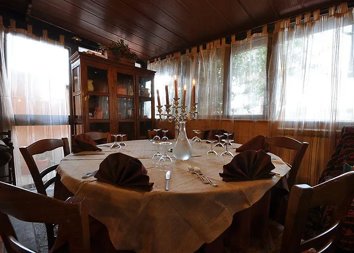 Casale De Santis 4* Roma