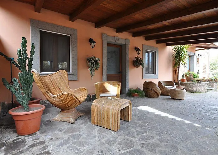 Casale De Santis 4* Roma