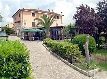 Casale De Santis 4* Roma