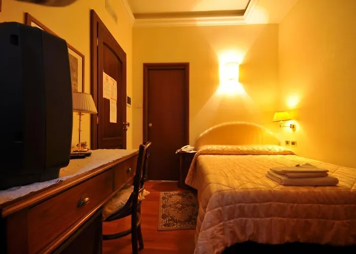 Konukevi Casale De Santis 4*