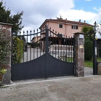 Casale De Santis Konukevi Roma
