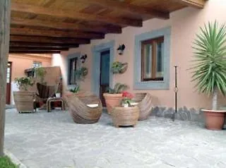Casale De Santis Konukevi