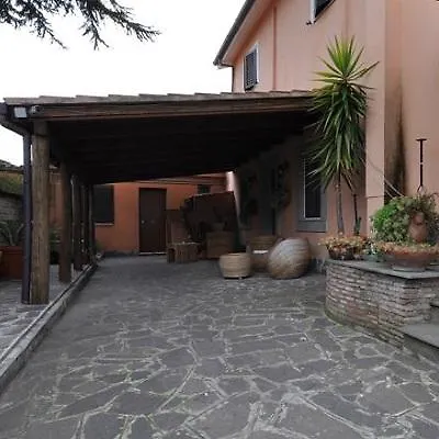 Casale De Santis Roma