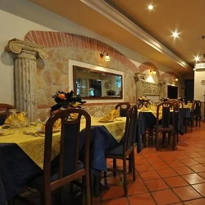 Casale De Santis Konukevi
