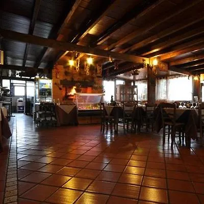 Casale De Santis 4*
