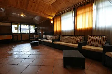 Casale De Santis 4* Roma