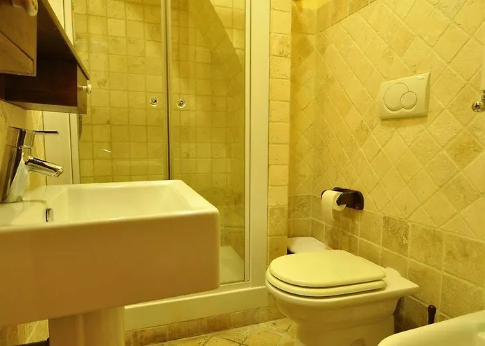 Casale De Santis 4*