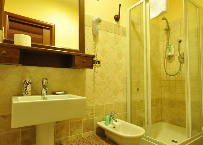 Casale De Santis Konukevi 4*