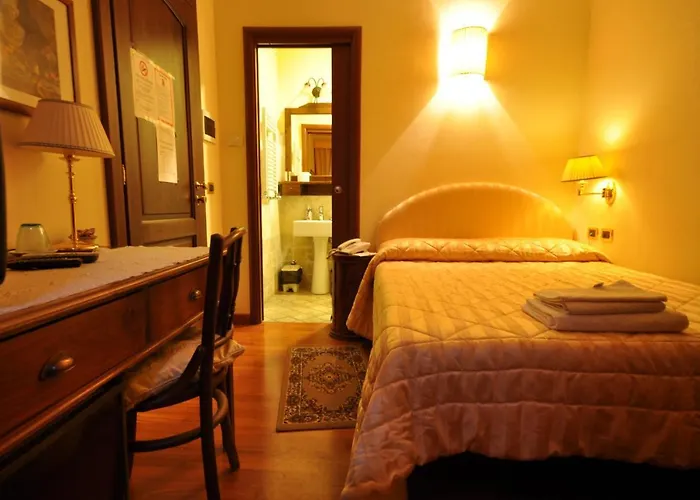 Casale De Santis 4*