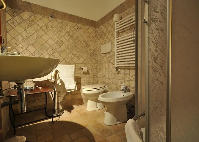 Casale De Santis Konukevi 4*
